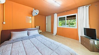 Yeongwol Wood Valley Pension