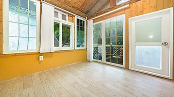 Yeongwol Wood Valley Pension