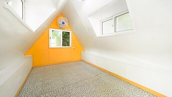 Yeongwol Wood Valley Pension