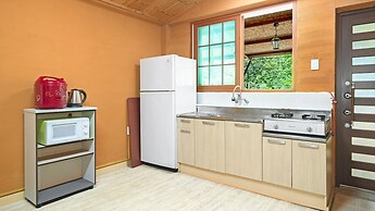 Yeongwol Wood Valley Pension