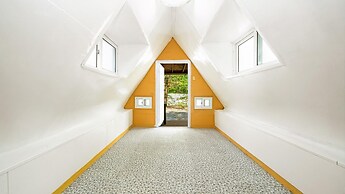 Yeongwol Wood Valley Pension