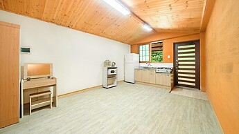 Yeongwol Wood Valley Pension