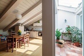 Castello di Brusata Apartment