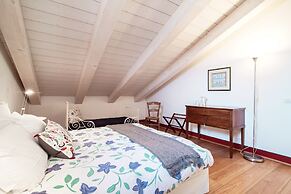 Castello di Brusata Apartment