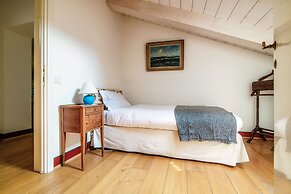 Castello di Brusata Apartment