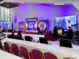 Tom Mboya Labour College