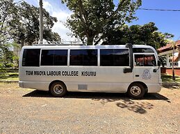 Tom Mboya Labour College