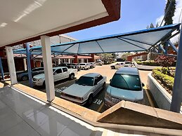 Tom Mboya Labour College