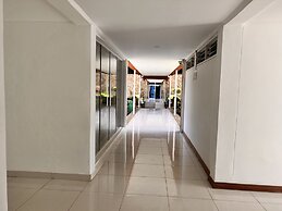 Tom Mboya Labour College