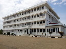 Tom Mboya Labour College