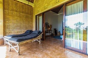 Pelangi Villas Sidemen