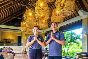 Pelangi Villas Sidemen