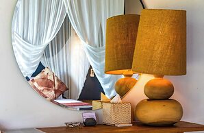 Pelangi Villas Sidemen