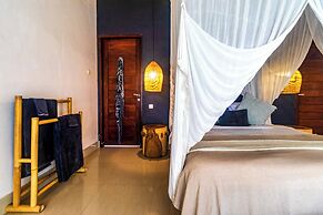 Pelangi Villas Sidemen