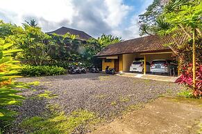 Pelangi Villas Sidemen