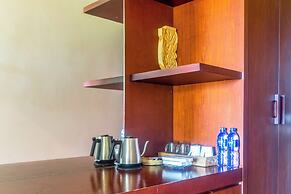 Pelangi Villas Sidemen