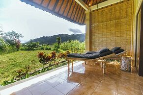 Pelangi Villas Sidemen