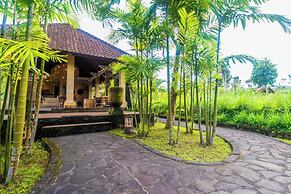 Pelangi Villas Sidemen