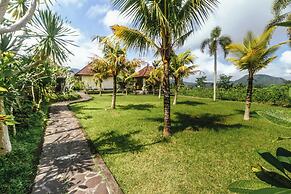 Pelangi Villas Sidemen