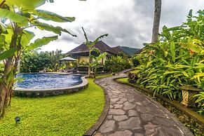 Pelangi Villas Sidemen