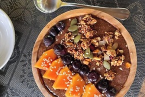 Pelangi Villas Sidemen