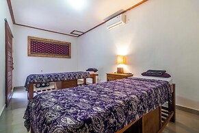 Pelangi Villas Sidemen