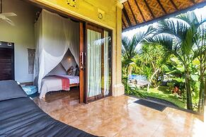 Pelangi Villas Sidemen