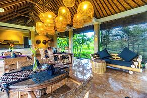 Pelangi Villas Sidemen