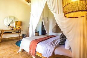 Pelangi Villas Sidemen