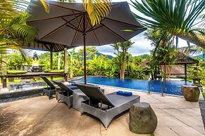 Pelangi Villas Sidemen