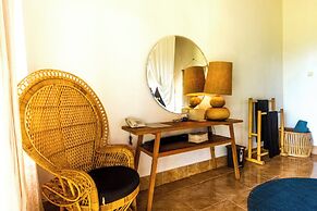 Pelangi Villas Sidemen