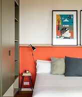 Aparthotel Kora Green City
