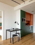 Aparthotel Kora Green City