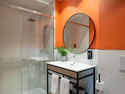 Aparthotel Kora Green City