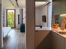 Aparthotel Kora Green City