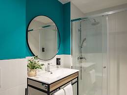 Aparthotel Kora Green City