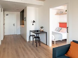Aparthotel Kora Green City