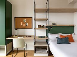 Aparthotel Kora Green City