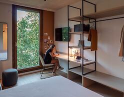Aparthotel Kora Green City
