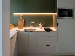 Aparthotel Kora Green City
