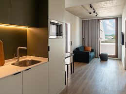 Aparthotel Kora Green City