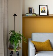 Aparthotel Kora Green City