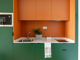 Aparthotel Kora Green City