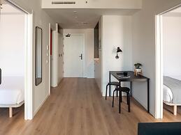 Aparthotel Kora Green City