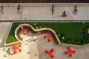 Aparthotel Kora Green City