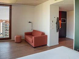 Aparthotel Kora Green City