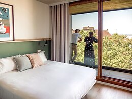 Aparthotel Kora Green City