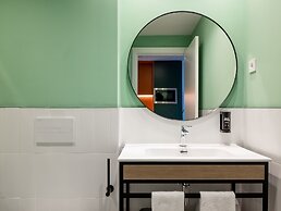 Aparthotel Kora Green City