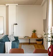 Aparthotel Kora Green City