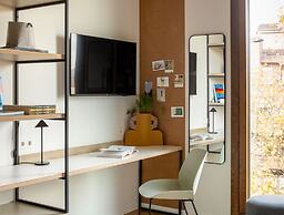 Aparthotel Kora Green City